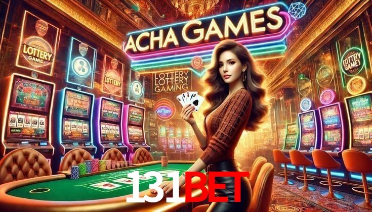 Experiência VIP 131BET
