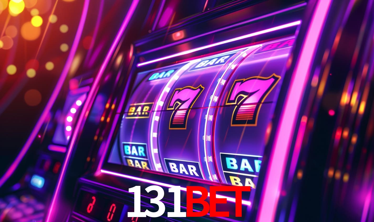 131BET - Jackpot de Pressão Total - 131BET.com