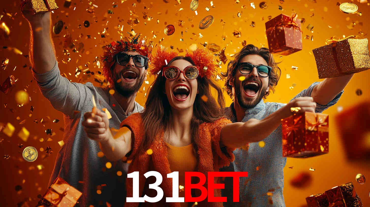 131 BET app