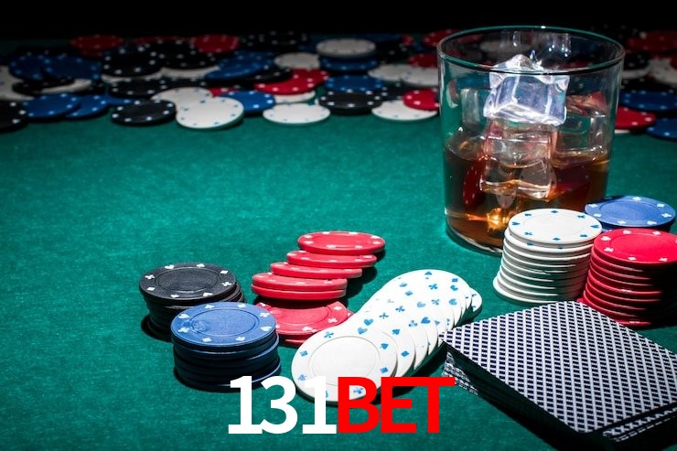 Estatísticas 131BET