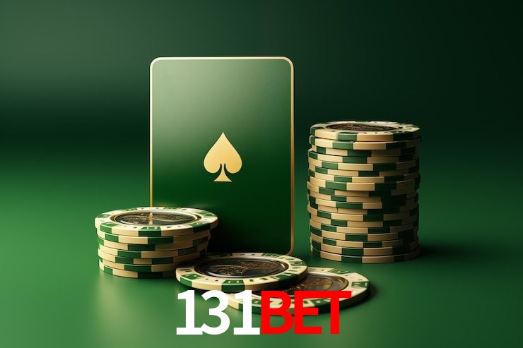 Welcome Bonus 131BET
