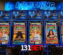 A Emoção da Loteria na 131BET: Uma Chance de Mudança de Vida