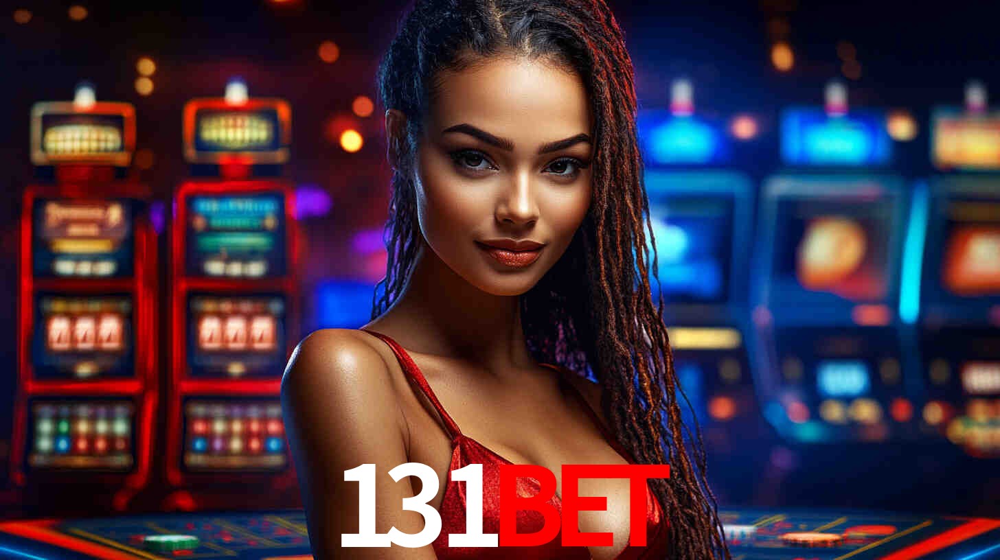 Inovações de Jogos na 131BET: O Futuro das Experiências Interativas