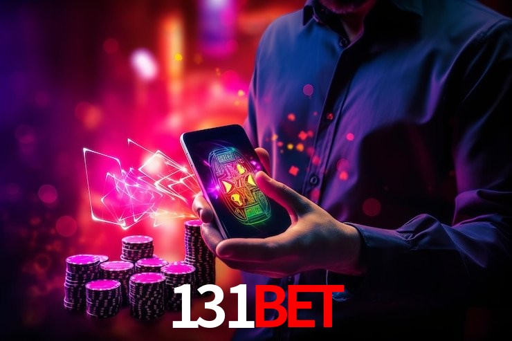 Apostas de Futebol 131BET