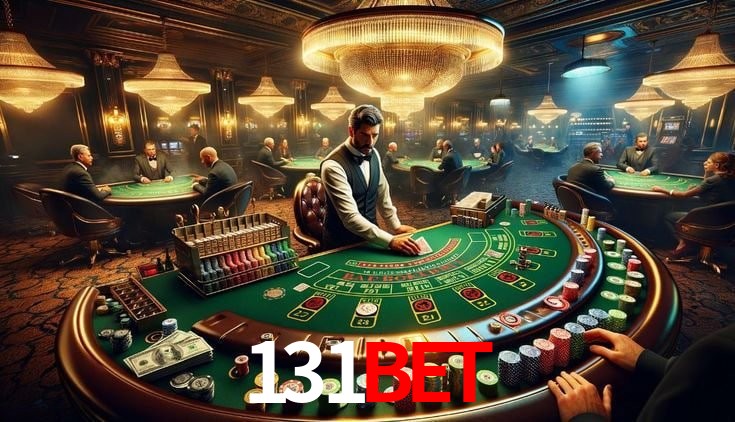 Games Directory 131BET