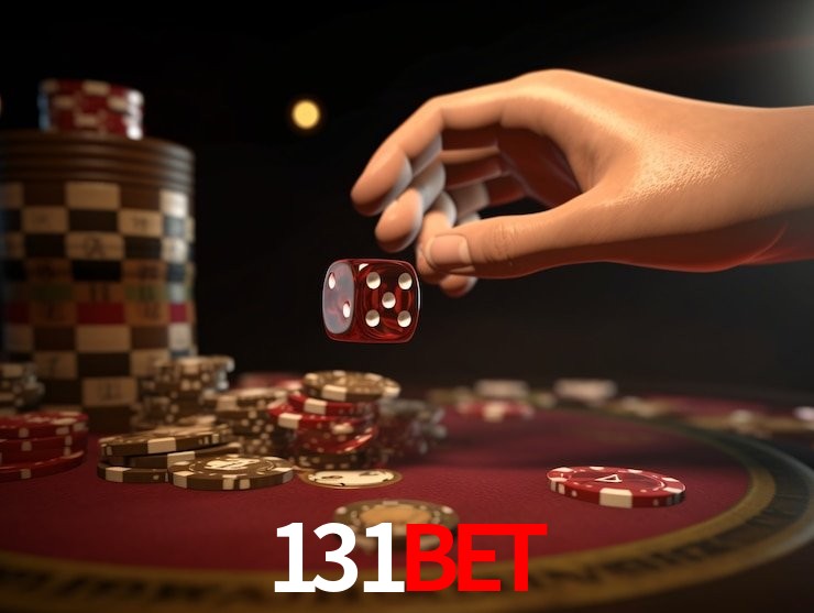 Especiais de Fim de Semana 131BET