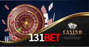 Casino Ao Vivo 131BET