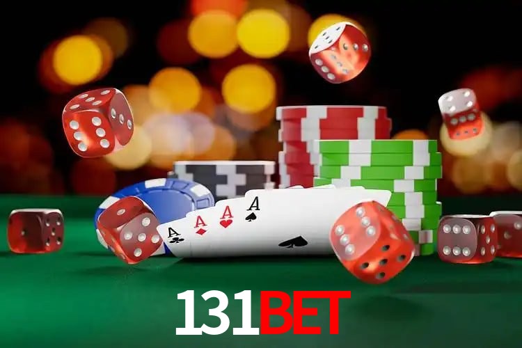 Promoções Sazonais 131BET