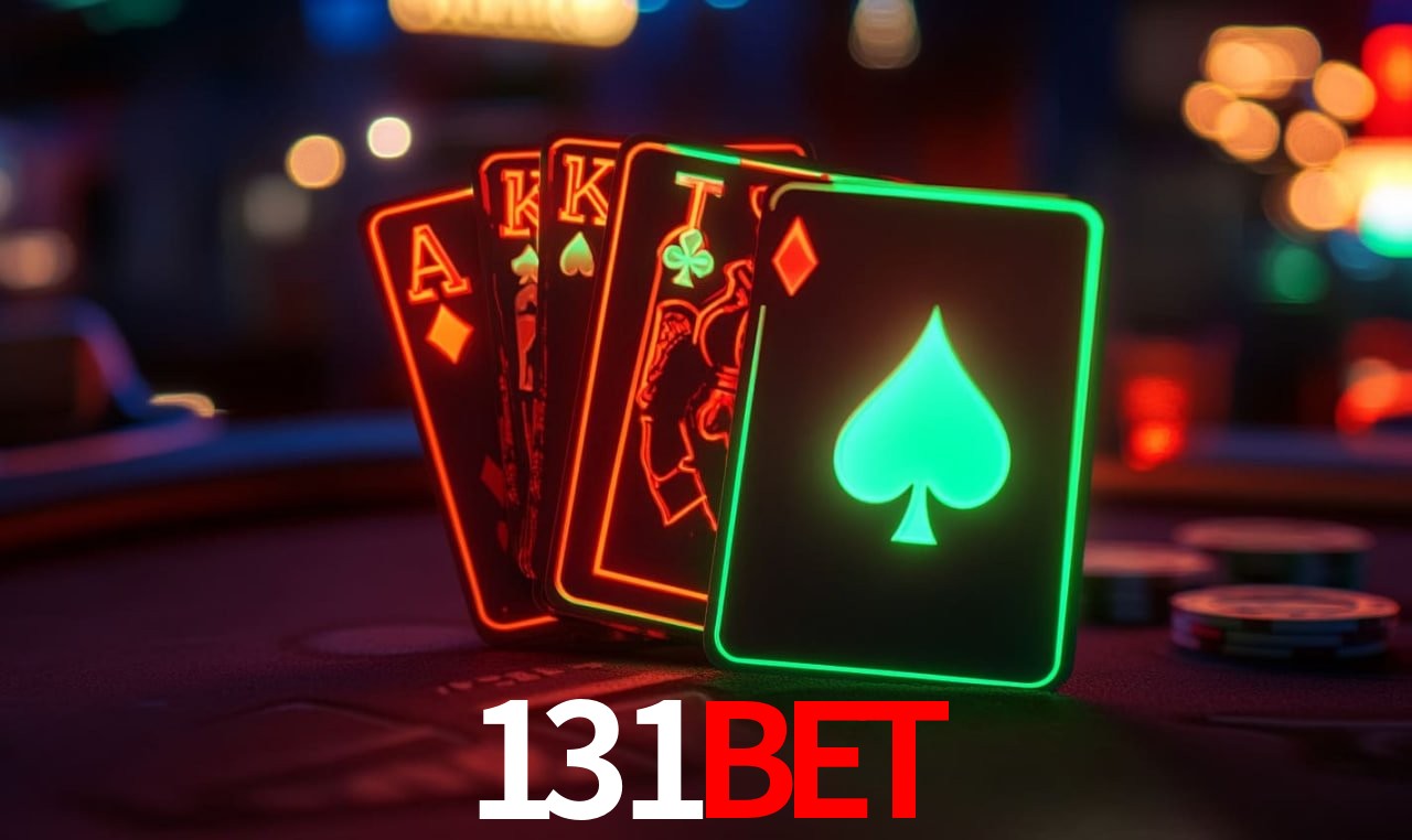 Integração de APIs 131BET