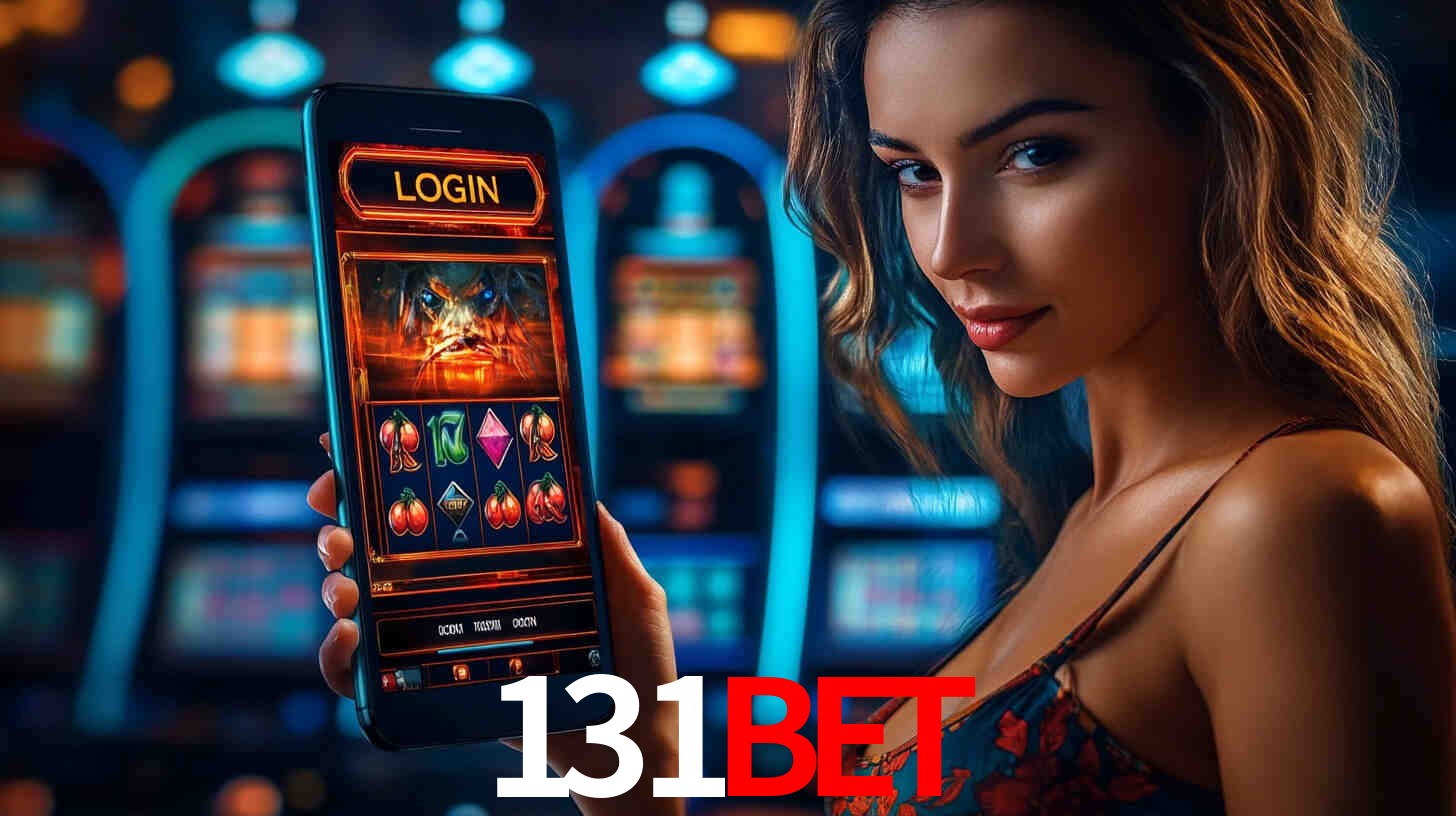131BET: A Experiência de Casino com Jogos de Mesa ao Vivo