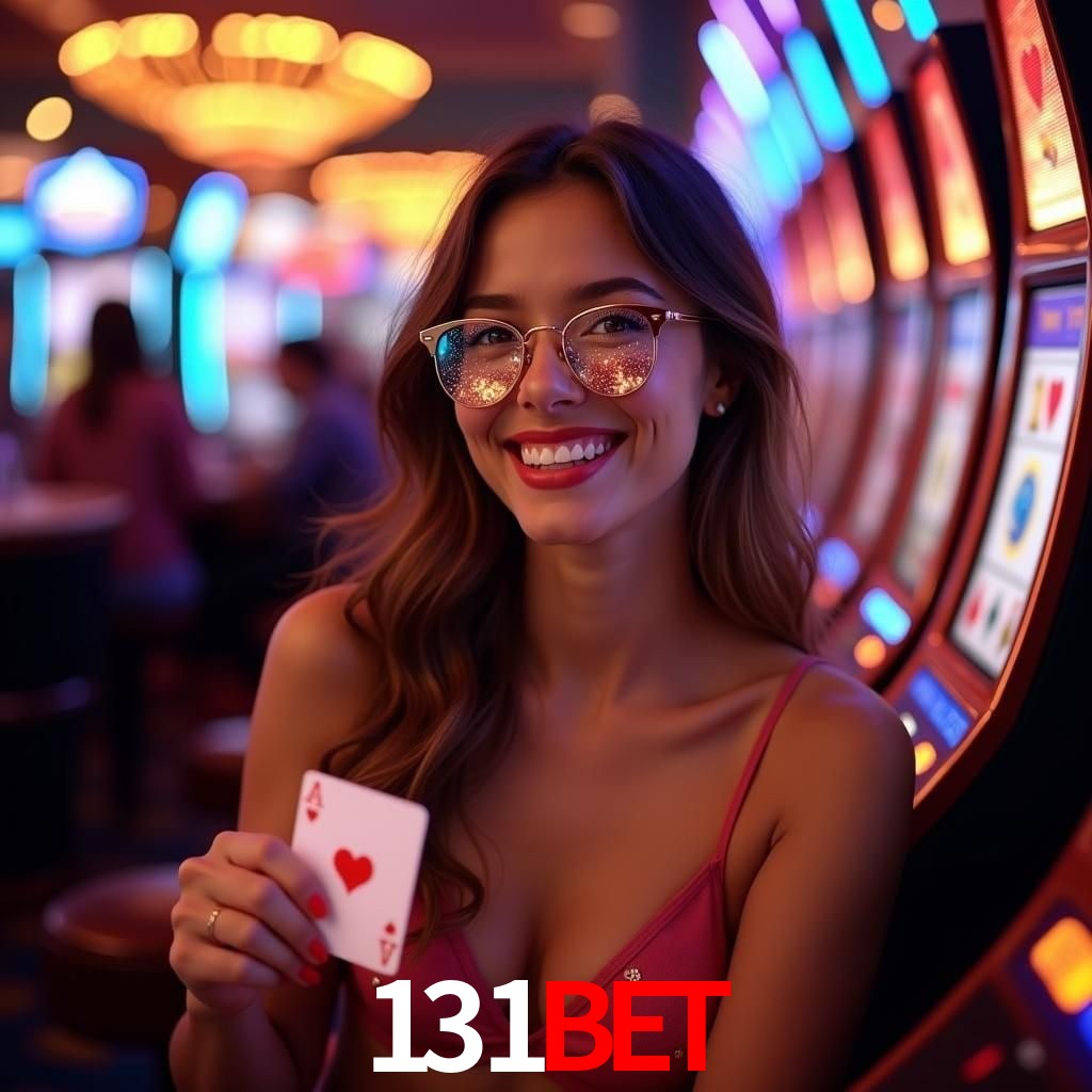 Bonus Features 131BET