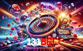 Diretório de Jogos 131BET