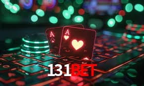 Cadastro Rápido 131BET