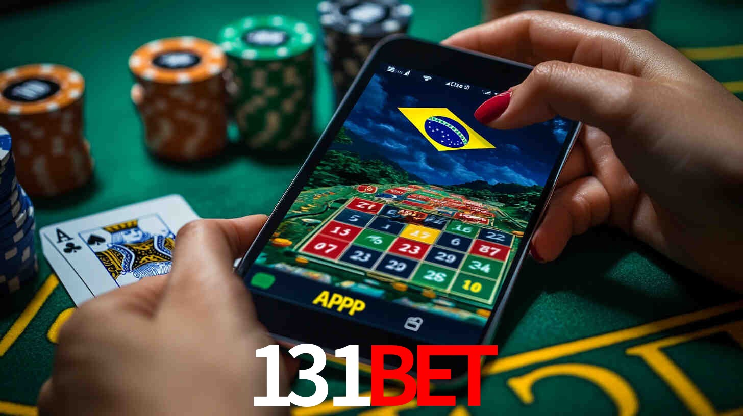 Descubra a Essência do 131BET: Nossa História e Compromissos