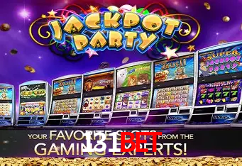 Descubra o Mundo do Cassino Online com 131BET