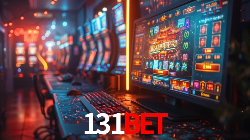 131 BET app