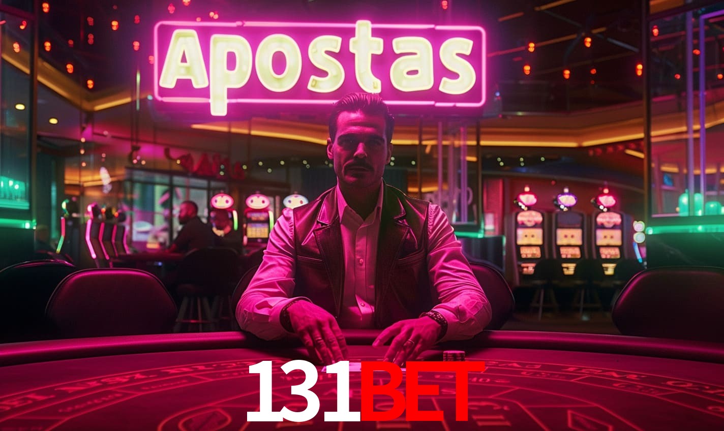 A Emoção da Loteria na 131BET: Uma Chance de Mudança de Vida