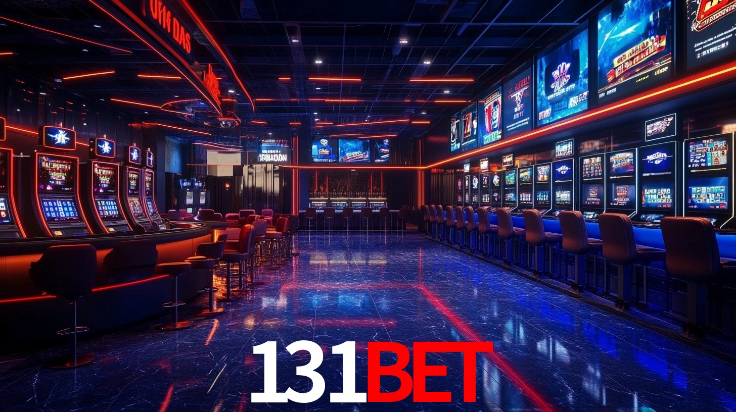 VIP Casino 131BET