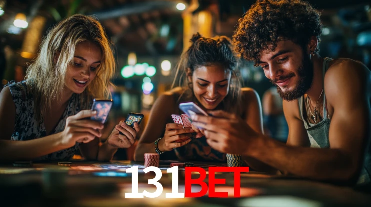 Aviator Game 131BET