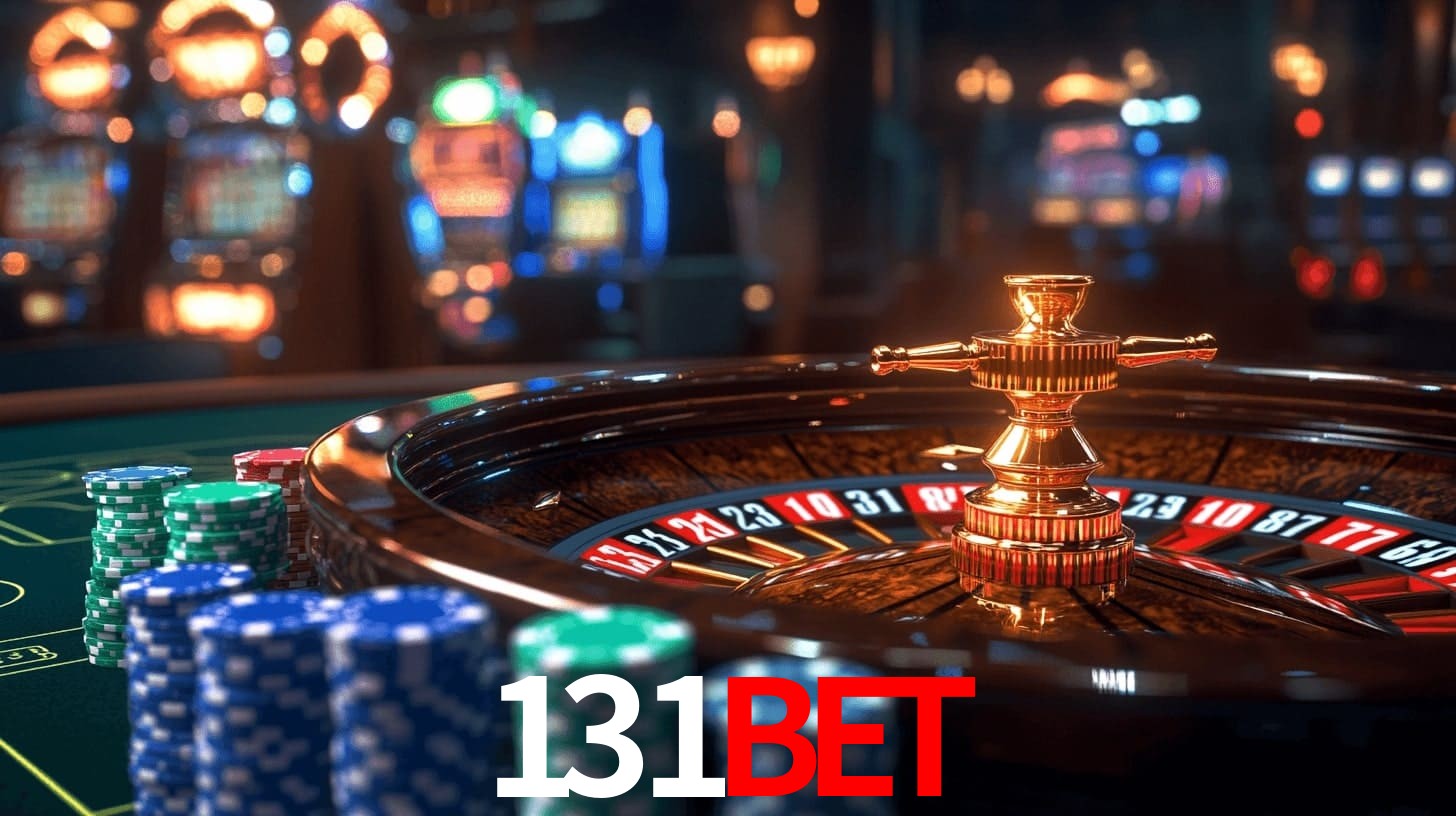 131BET,131BET.com