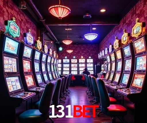 131BET Rio de Janeiro - Slot Strategy
