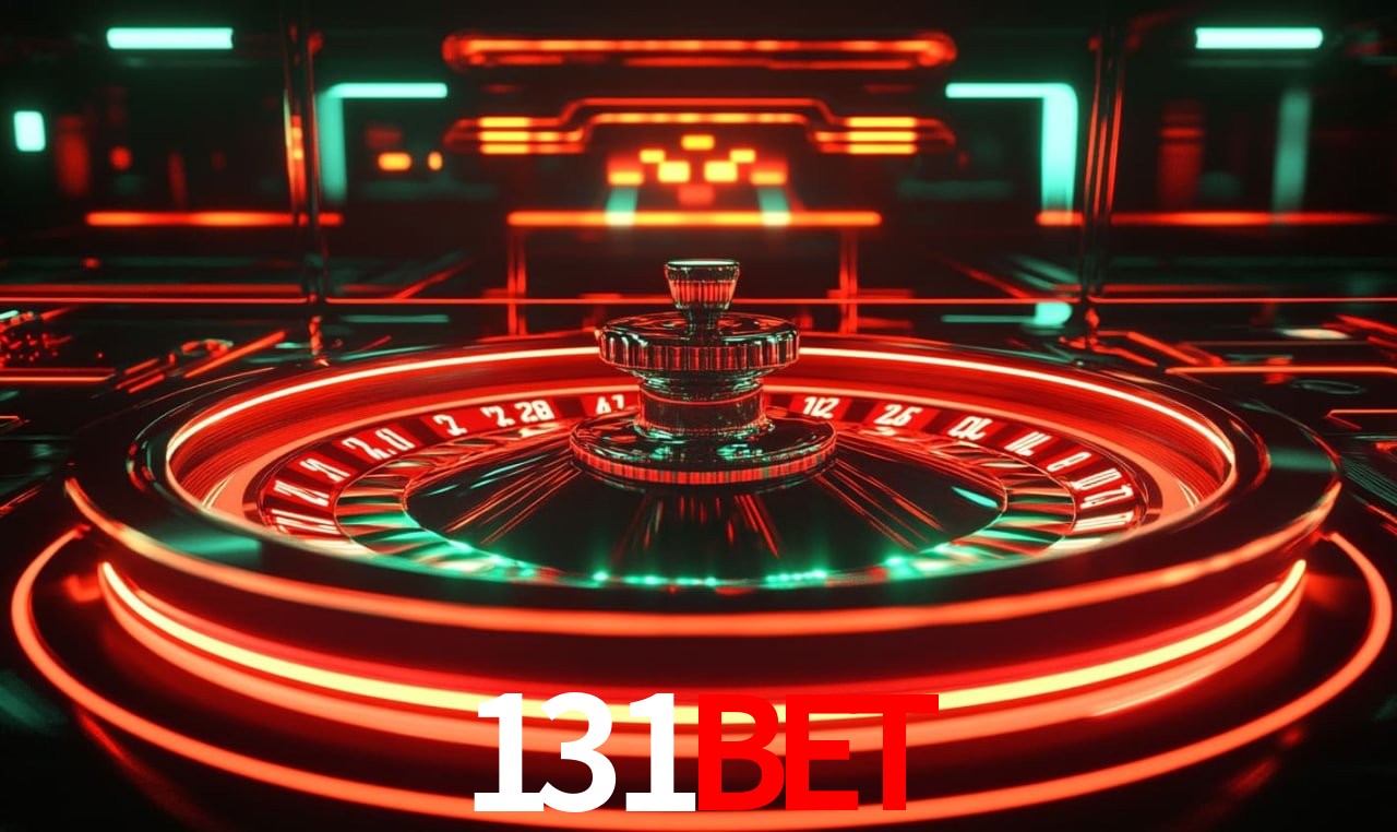Apostas Esportivas na 131BET: Um Guia Completo