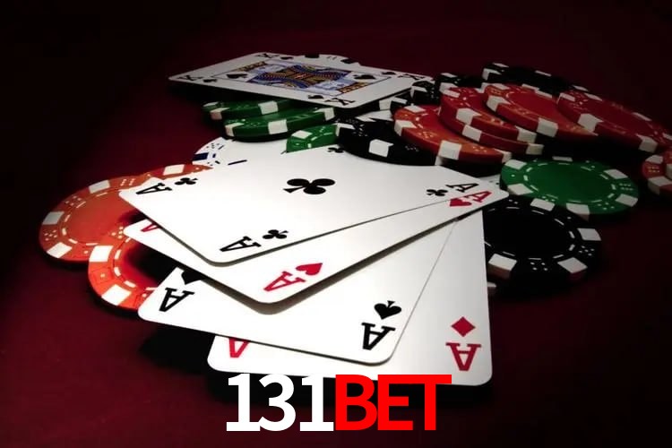 Apostas de Basquete 131BET