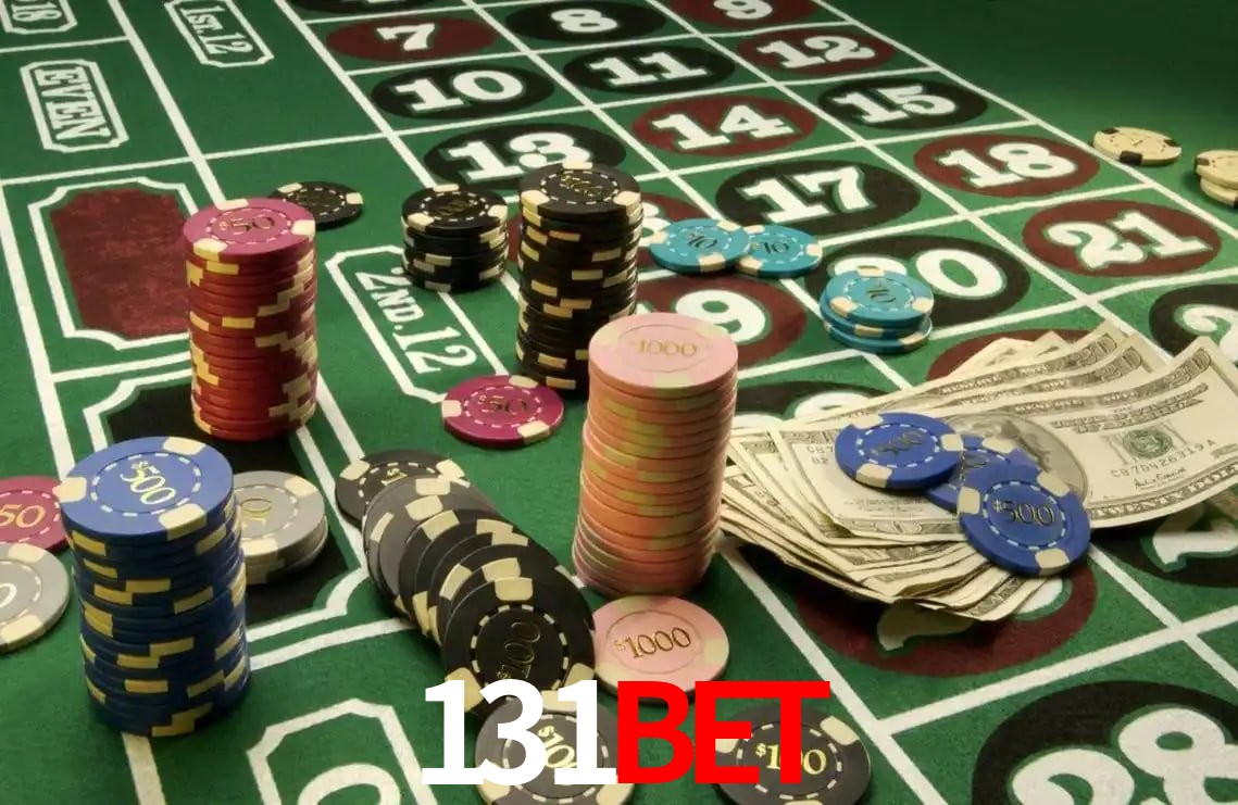Ofertas Imperdíveis na 131BET: Promoções e Bônus Que Valem a Pena