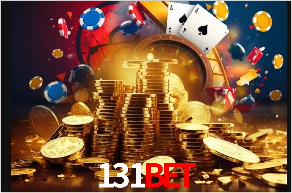 Jogos Exclusivos 131BET