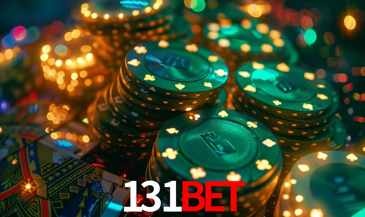 Avaliações dos Jogadores 131BET