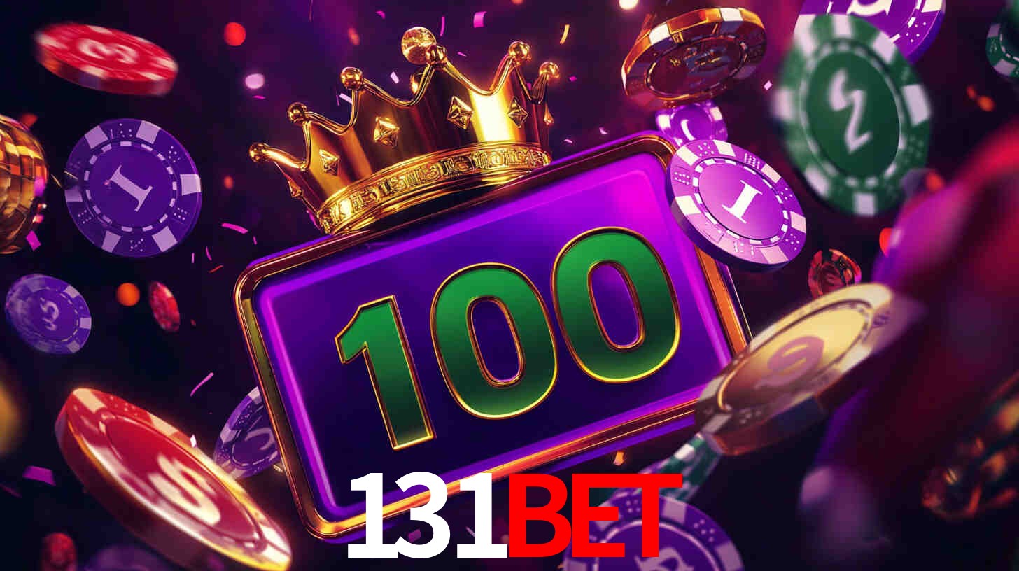 Roulette Table 131BET