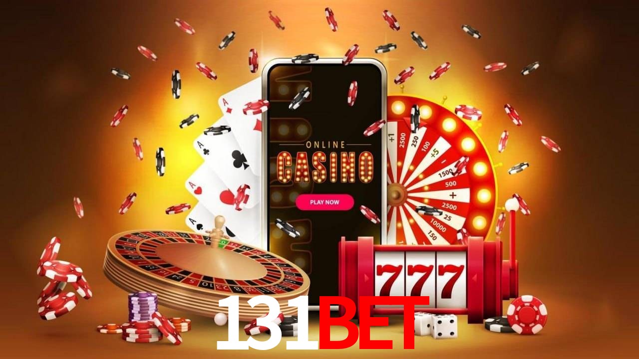131BET Brasília - Jogo Features
