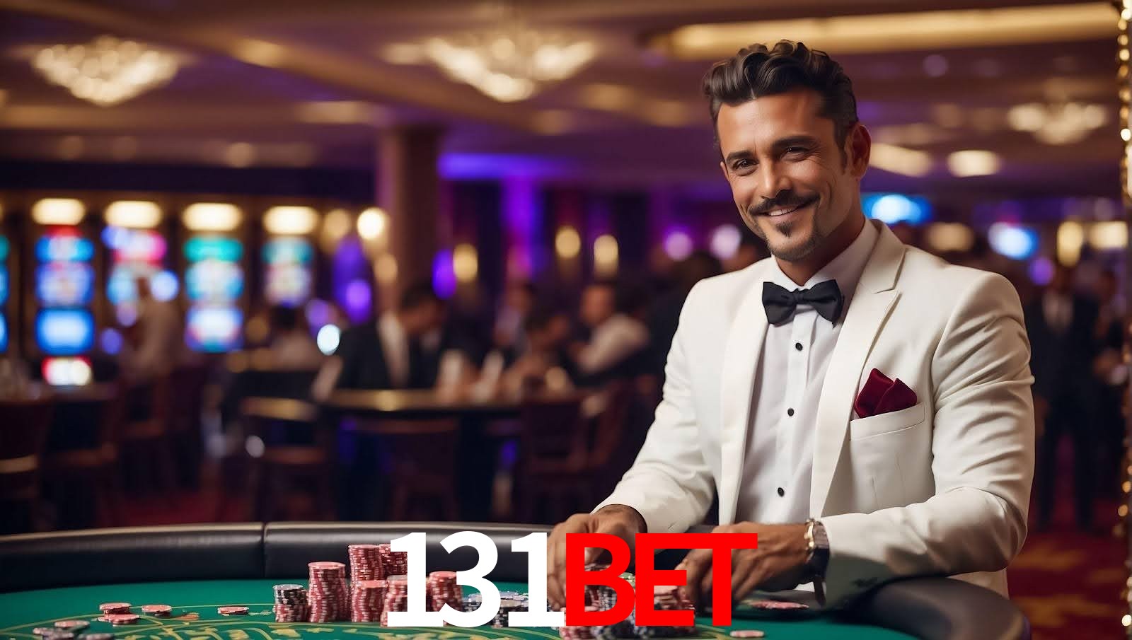 131BET Entrar - Login Seguro Certificado