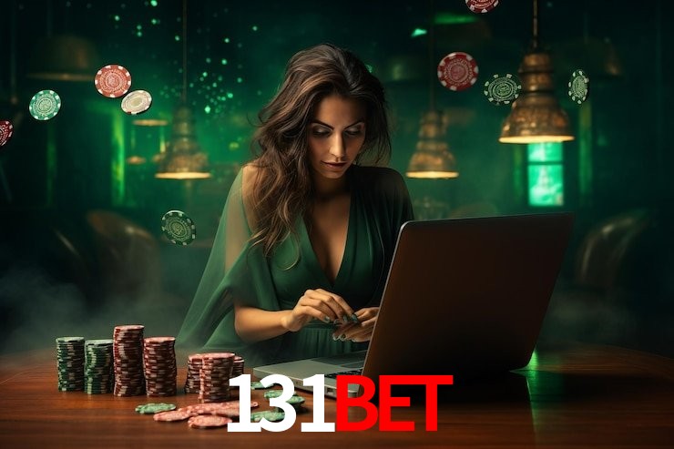 131BET - App Security