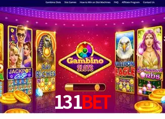 131BET Rio de Janeiro - Bonus Terms