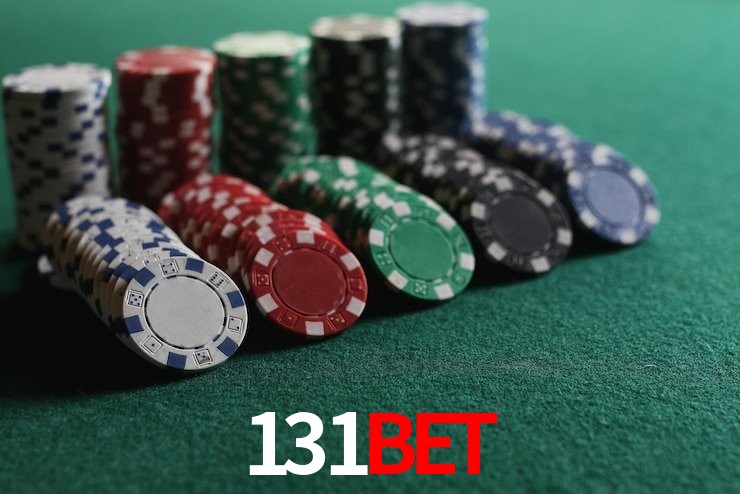 Game Providers 131BET