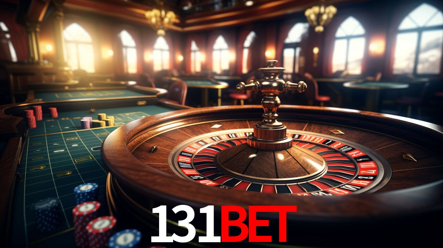 Football Betting 131BET