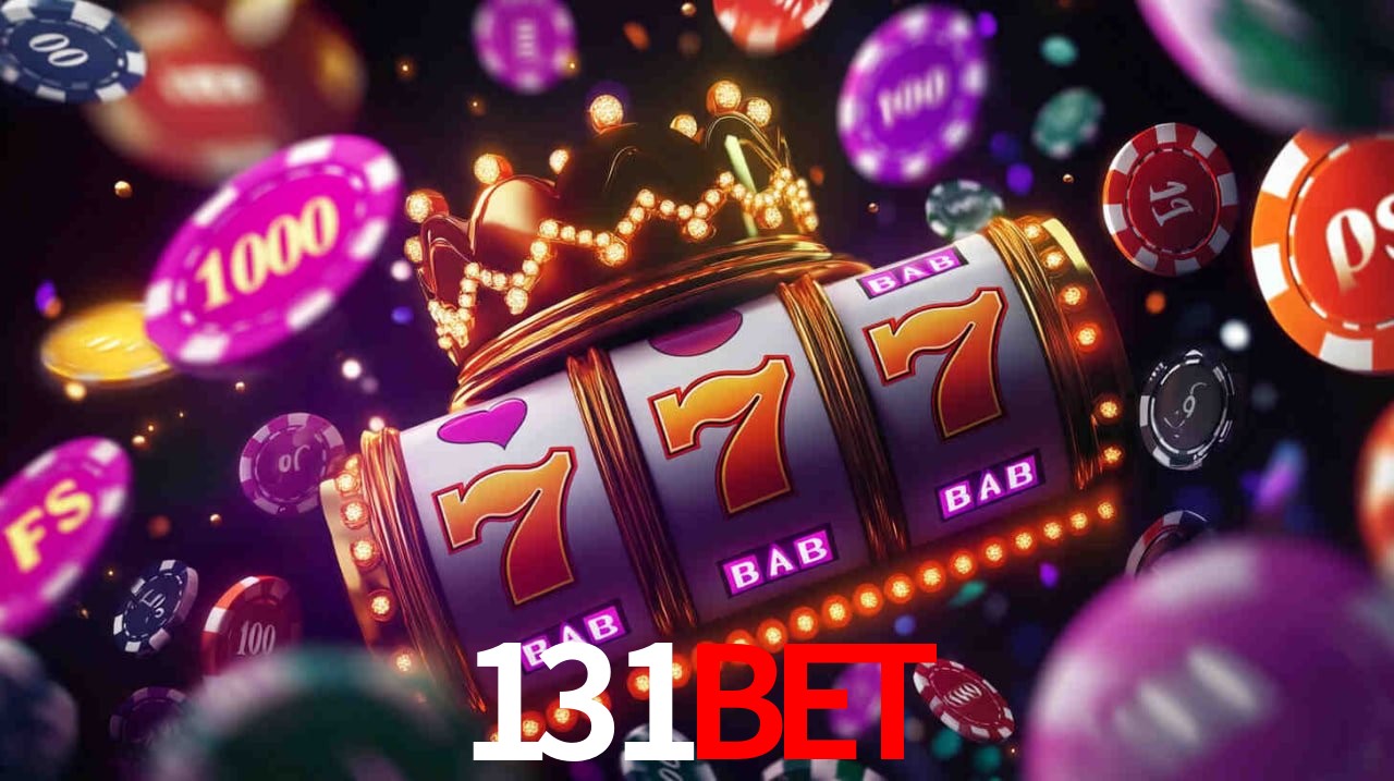 Secure Login 131BET