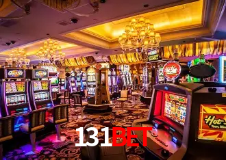 131BET Belo Horizonte - VIP Casino
