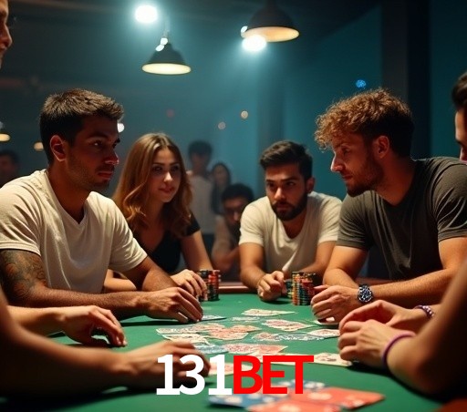 131BET Slot - 320+ Caça-Níqueis Premium
