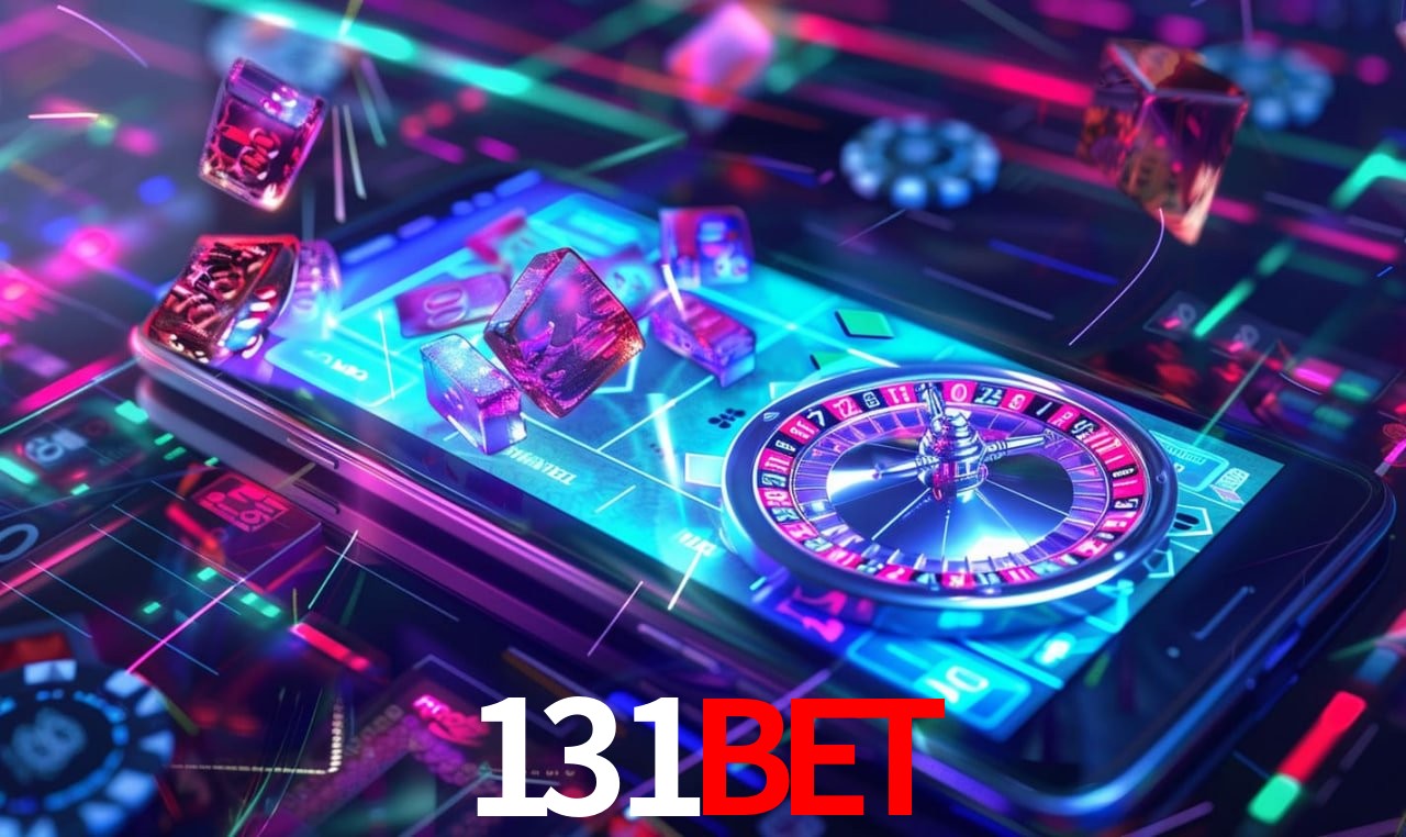 Provedores de Jogos 131BET