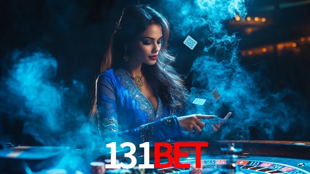 Desvendando o Mundo dos Jogos Virtuais na 131BET