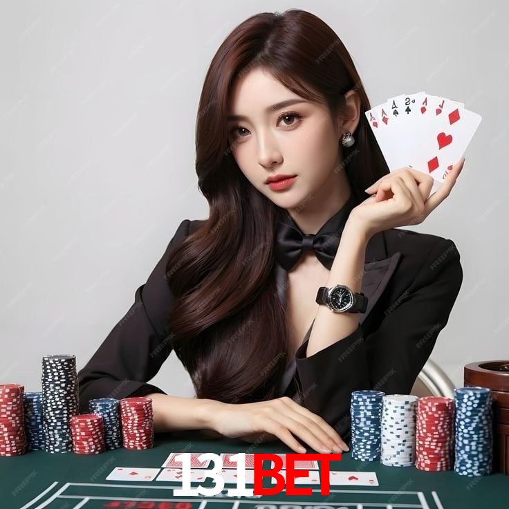 131BET - Security