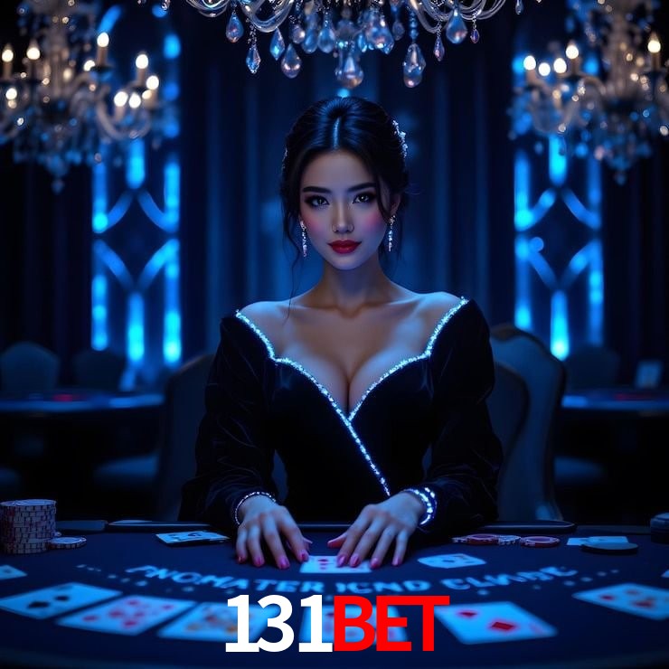 131BET São Paulo - Jogo Providers