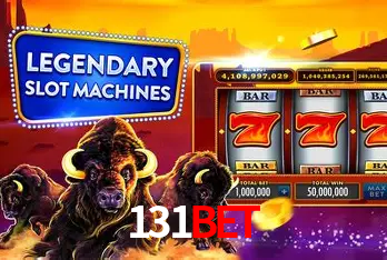 A Revolução dos Aplicativos de Jogos no 131BET