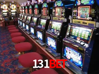 A Experiência Imersiva dos Cassinos Ao Vivo no 131BET