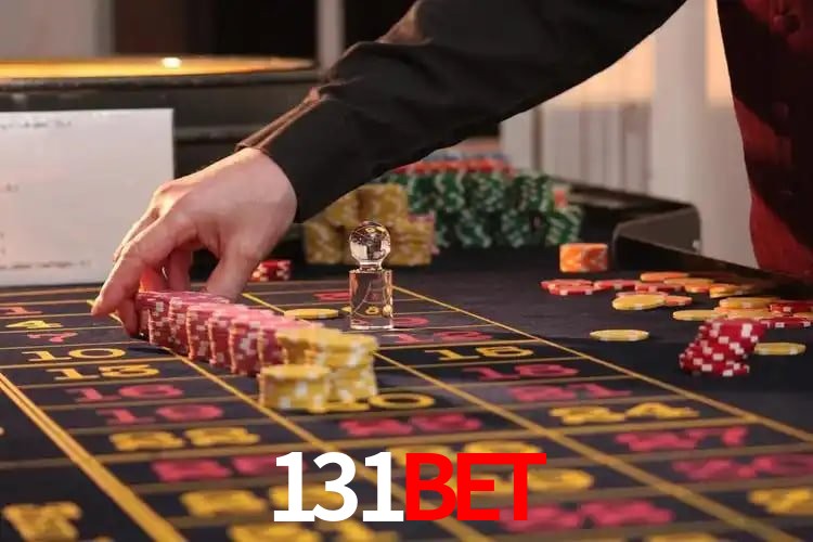 A Popularidade dos Caça-Níqueis no 131BET