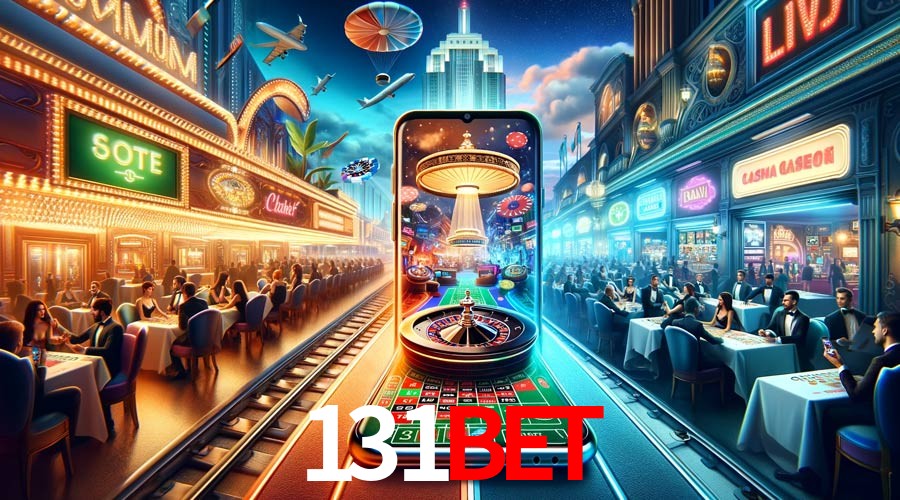 Seasonal Promotions 131BET