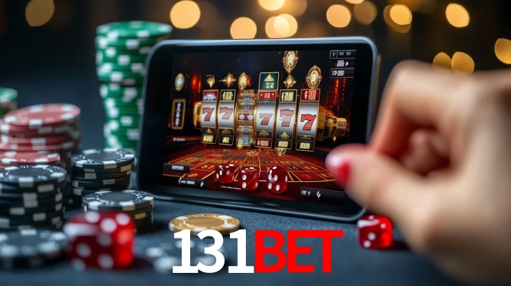 Live Casino 131BET