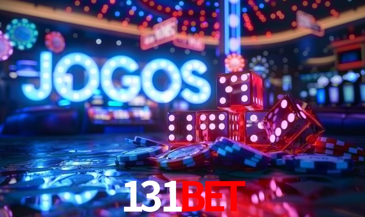 Casino Ao Vivo 131BET